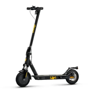 YAGO JEEP Sentinel - Noir