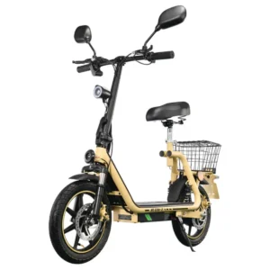 TWOFISH M5 ELITE-E
