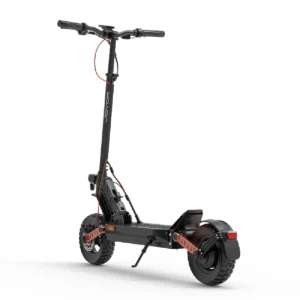 Trottinette électrique JOYOR S5 Pro ABE 500W