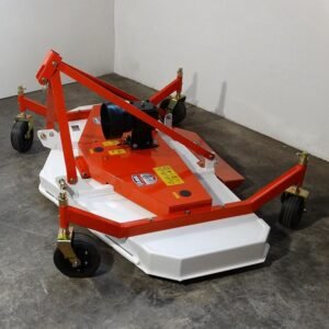 Tondeuse à gazon pour tracteur / gyrobroyeur FMR 180