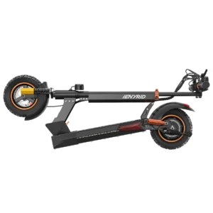 Trottinette électrique pliable iENYRID M4Pros+MAX