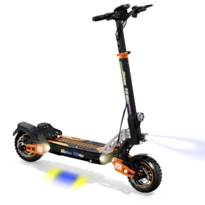 RUITOO T2 Max Trottinette électrique pliable