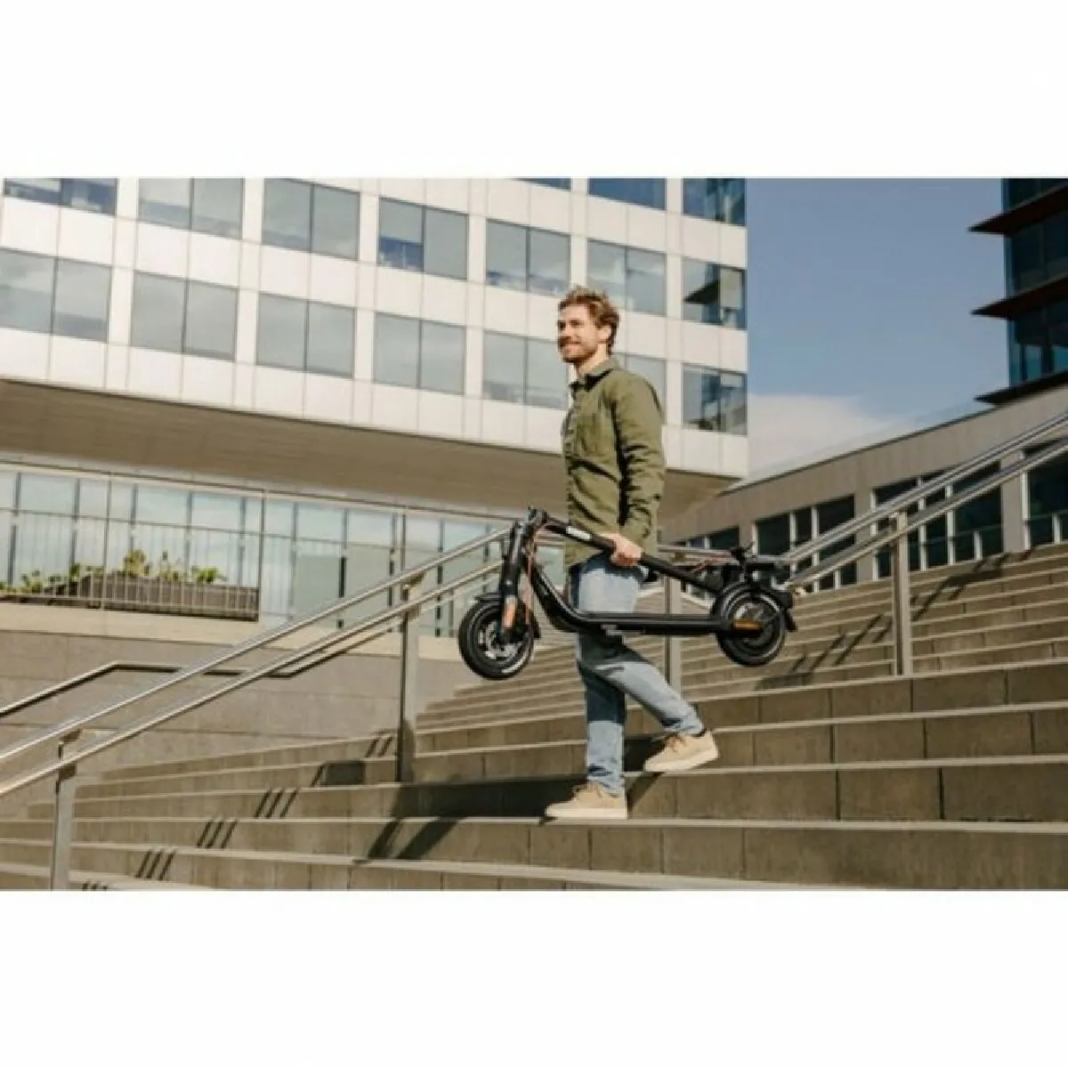 Segway F2EPLUS – Image 4