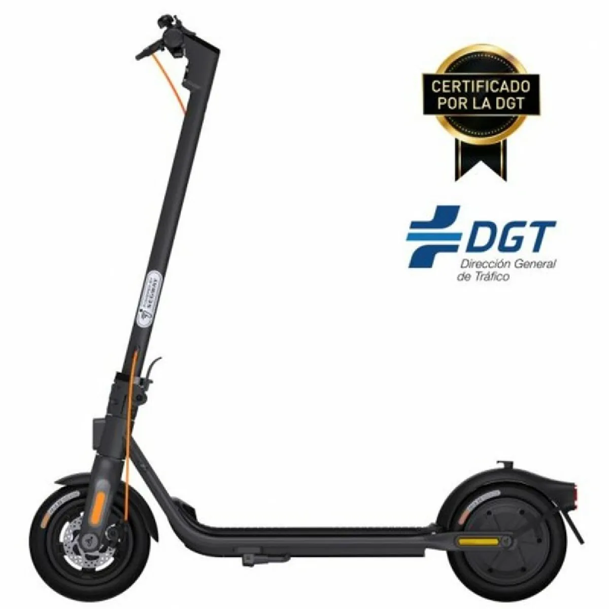 Segway F2EPLUS – Image 5