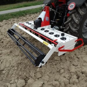 Herse rotative LXG 210