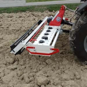 Herse rotative LXG 170