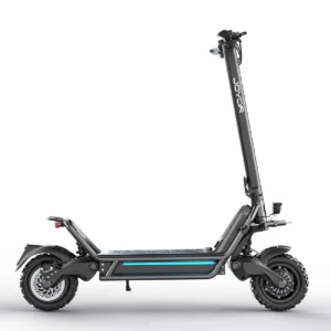 Trottinette JOYOR E6-S 3200W 60V 31.5Ah freins hydrauliques LED