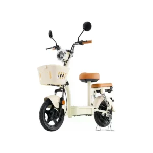 Trottinette électrique iScooter Y16 1200W