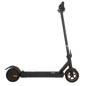 Yonis Trottinette Électrique Pliable Offroad Puissante