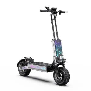Scooter électrique pliable OOTD T90