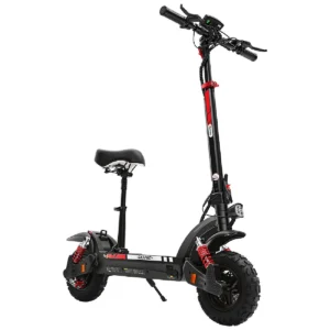 ISCOOTER GX3Pro