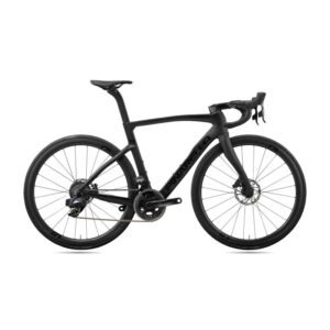 Pinarello F7 DT Swiss A1800 Spline D102-Razor Black Ultegra Di2 12v