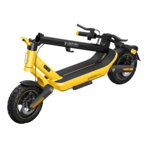 Trottinette Électrique Xiaomi Mi Scooter 6 Ultra GL 1200W Jaune