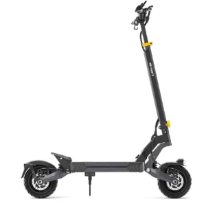 Trottinette électrique Ausom L2 - 2x800W - Gris
