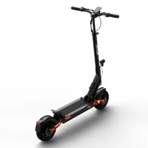 Trottinette électrique JOYOR T10 2000W 60V 18Ah