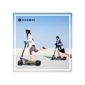 SEGWAY ZT3 Pro I - Trottinette électrique tout-terrain