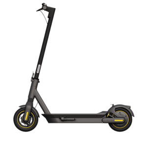 Trottinette électrique Ninebot MAX G2 E - Powered by Segway