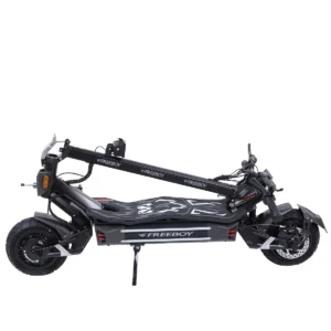 FREEBOY Trottinette électrique - H16