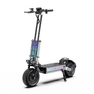 Scooter électrique pliable OOTD T90