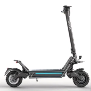 JOYOR E6-S - Noir
