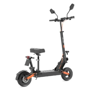 Trottinette électrique pliable Joyor S8E
