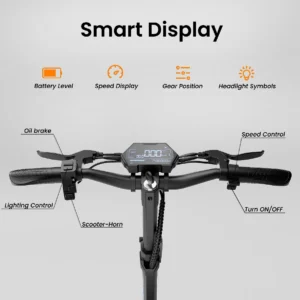 RUITOO M5 Pro