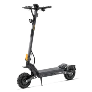 Ausom Gosoul 2 Pro Trottinette Électrique, Double Moteur 2x1400W