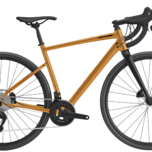 Topstone 1 Cannondale 2025 Tiger Eye