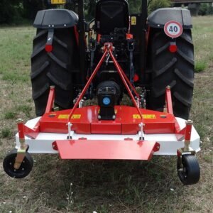 Tondeuse à gazon pour tracteur / gyrobroyeur FMR 150