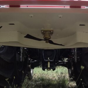 Tondeuse à gazon pour tracteur / gyrobroyeur FMR 150