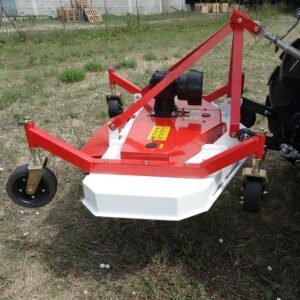 Tondeuse à gazon pour tracteur / gyrobroyeur FMR 150