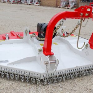 Gyrobroyeur à chaînes TM 150