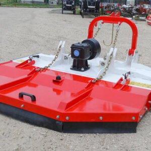 Gyrobroyeur à chaînes TM 150