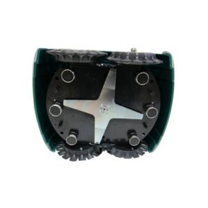 Robot tondeuse Ambrogio L60 Deluxe “Sans Fil”