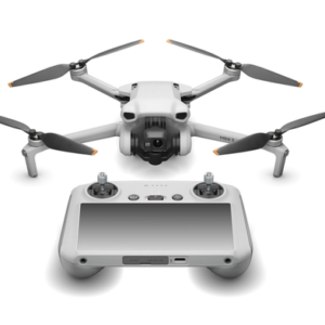 DJI Mini 3 DJI RC GL 2024
