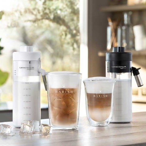 De'Longhi Eletta Explore ECAM450.55.G Noir – Image 5