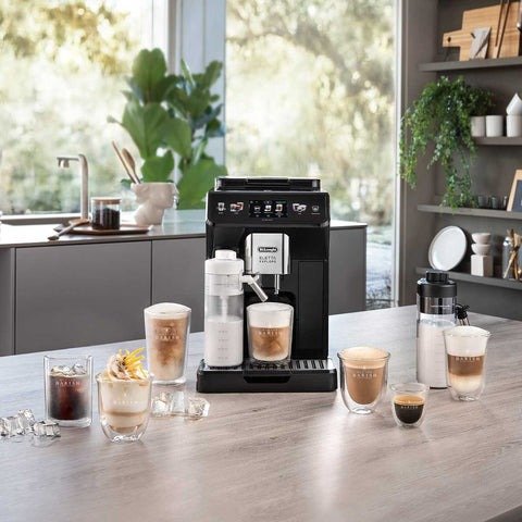 De'Longhi Eletta Explore ECAM450.55.G Noir – Image 6