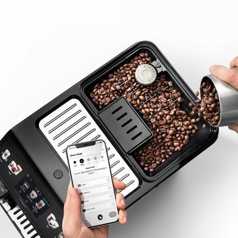De'Longhi Eletta Explore ECAM450.55.G Noir – Image 3