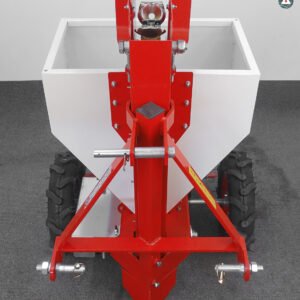 Planteuse de pommes de terre PL 100