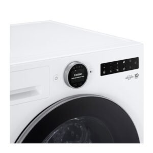 Lave-linge LG 9 kg Molette LCD F94X92WSTE