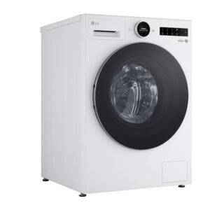 Lave-linge LG 9 kg Molette LCD F94X92WSTE