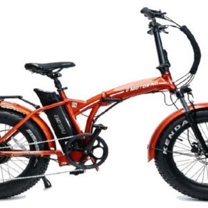 EMotorad - Toledo Vélo Electrique