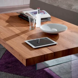 Table basse relevable Ozzio Italia - Markus
