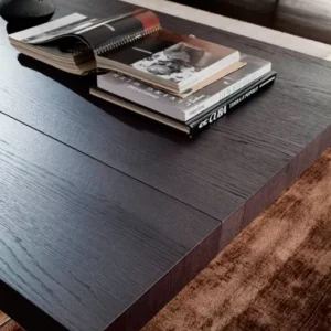 Table basse relevable Ozzio Italia - Markus