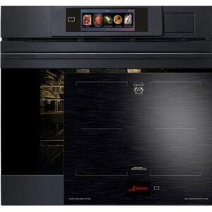 KAISER Ensemble de cuisson Four vapeur Plaque induction 4 zones