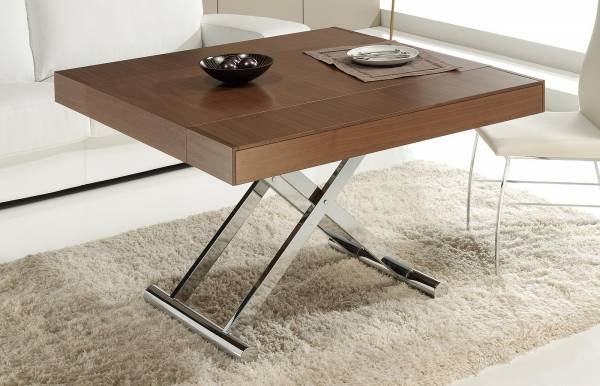 Table basse transformable Melisa II – Image 3