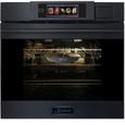 KAISER Ensemble de cuisson Four vapeur Plaque induction 4 zones