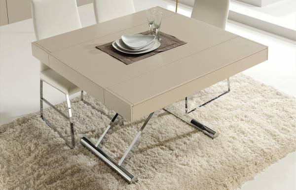 Table basse transformable Melisa II – Image 4