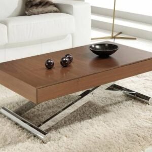 Table basse transformable Melisa II