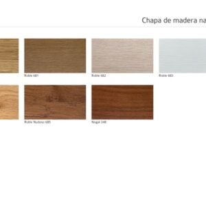 Table basse transformable Melisa II